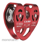 CAMP Flyte Pulley