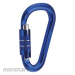 CAMP HMS 2 Lock Carabiner