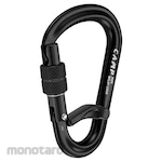 CAMP HMS Belay Lock Carabiner