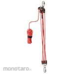 CAMP Hoist Portabel Oyssa (Sistem Katrol Portabel)