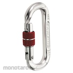 CAMP Karabiner Oval Kompak (Kait Pengaman Oval)