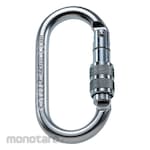 CAMP Karabiner Oval PRO Lock (Karabiner Pengunci)