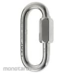 CAMP Oval Quick Link Stainless