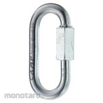 CAMP Oval Quick Link Steel