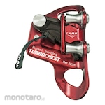 CAMP Turbochest Ascender