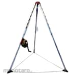 Cerro Tripod Penyelamatan (Tripod Ruang Terbatas)
