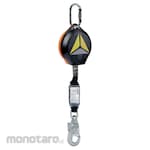DELTAPLUS Fall Arrester Self Retractable (Penangkap Jatuh Otomatis)