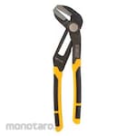 DEWALT Pliers Pushlock Straight Jaw
