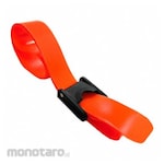 DICK MEDICAL SUPPLY Gait Belt Orange 600 lb
