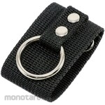 ESCO 120x66mm belt loop for safety rope