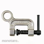 ESCO Fall arrest device mounting clamp