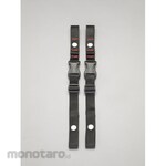 ESCO Full harness type for fall prevention equipment Thigh belt hanger
