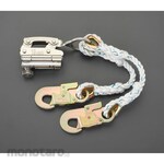 ESCO Inclined surface work lip (with twin lanyards)