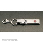 ESCO Key belt hanger (stainless steel)