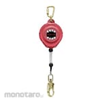 EXCELLENT Lifeline Retractable (Tali Pengaman Otomatis)