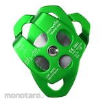 Edelweiss Double Pulley Trafic