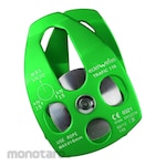 Edelweiss Simple Pulley Trafic