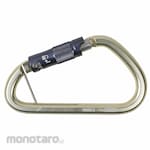 GEMTOR Carabiner Aluminum