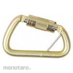 GEMTOR Karabiner Kunci Otomatis (Karabiner Pengunci Otomatis)