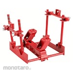 GRAY Vehicle Jack Accessories