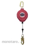 H-LIFT Lifeline Retractable (Tali Pengaman Otomatis)
