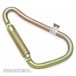 HONEYWELL MILLER Karabiner untuk Proteksi Jatuh (Kait Pengaman)