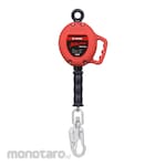 Kstrong Blok Penangkap Jatuh Retractable BRUTE (Perangkat Penahan Jatuh Otomatis)