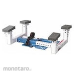 OTC Vehicle Component Stand Handler