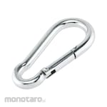 POWERTEC Karabiner Galvanis (Kait Pengaman)