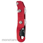Petzl Descender Sederhana (Alat Turun)