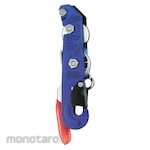 Petzl Descender Stop Assisted Braking (Alat Turun)