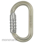 Petzl Karabiner Baja Screw Lock Oxan (Kait Pengaman)