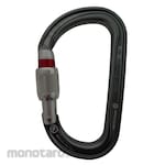 Petzl Karabiner Kunci Putar Amd (Karabiner Pengunci)