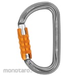 Petzl Karabiner Triat Lock Amd (Kait Pengaman)