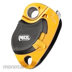 Petzl Katrol Capture Pro Traxion (Katrol Penangkap)
