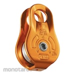 Petzl Katrol Fixe (Katrol Tetap)