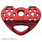 Petzl Katrol Tandem (Katrol Ganda)
