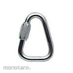 Petzl Screwlink Delta No. 8 (Cincin Pengait Ulir)