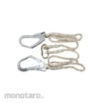 Roadguard Lanyard Double Big Hook with Absorber