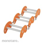 Singing Rock Edge Roller Set