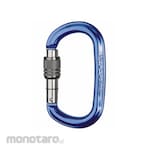Singing Rock Ozone Screw Carabiner