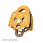 Singing Rock Pulley Twin Roll