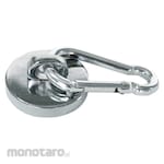 TRUSCO Carabiner with Magnet