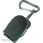 TRUSCO Clip With a Carabiner