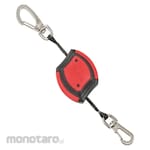 Tajima Tali Keselamatan SAFE REEL (Tali Pengaman)