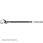 Tanizawa Seisakusho 1100mm retractable lanyard for full harness