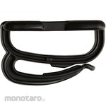 Tanizawa Seisakusho Rest Hook Holder Dual Holder