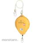 Tanizawa Seisakusho Retractable fall protection device (self-locking)