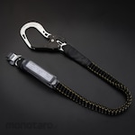 Toyo Safety (formerly Toyo Bussan Kogyo) single lanyard