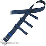 Tsuyoron (Fujii Electric) Auxiliary safety belt for pole-mounted safety belts